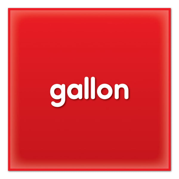 Gallon Man Bulletin Board Set Carson Dellosa CD-110199 