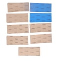 thumbnail image 4 of PAPEL DE LIJA DE PULIDO, PAPEL DE LIJA SECO Y HÚMEDO SEGURO VARIOS DE BUEN RENDIMIENTO PRÁCTICO GRUSO PARA Uso HÚMEDO PAR USO SECO, 4 of 7