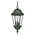 thumbnail image 2 of Acclaim Lighting 5526 Telfair 3 Light 25.5" Height Outdoor Pendant, 2 of 2