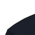 thumbnail image 4 of Kustom Kit Mens Quarter Zip Sweatshirt, 4 of 4
