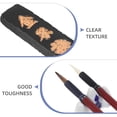 thumbnail image 4 of OAKLEEM Ensemble de Brosses de Calligraphie Chinoise, 4 of 7