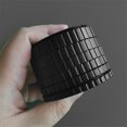 thumbnail image 4 of Kits de Tubo de Extensión de Longitud de Metal M54x0,75 de 4/5/6/7/8/9 mm para Fotografía con Telescopio Astronómico, Anillo en T Extensible, 4 of 9