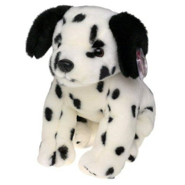 large dalmatian teddy