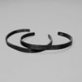thumbnail image 2 of Dawson Velma Bracelets Manchette - Titane, 2 of 2