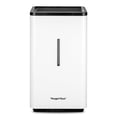 thumbnail image 1 of Humidificador evaporativo YouGetTech EH22, tanque de 6,5 L, 1500 ml/h, blanco, 1 of 7