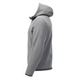 thumbnail image 4 of Stormtech Mens Medusa Fleece Full Zip Hoodie, 4 of 6