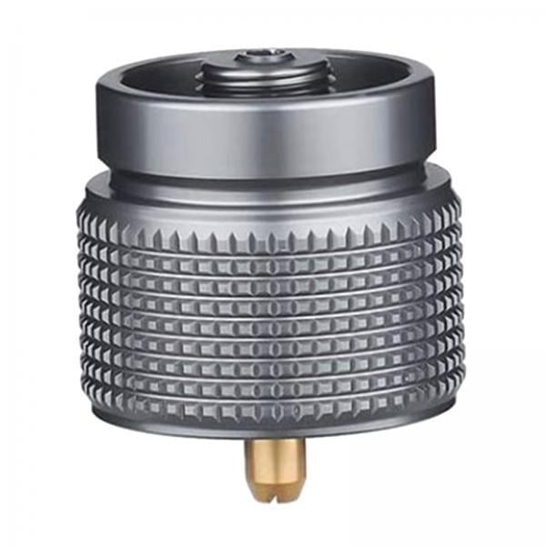 Adaptador de estufa de Gas Sunnimix 2xGas 2 piezas