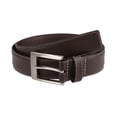 thumbnail image 1 of Cinturon en Piel Massimi Lorenzo CASUAL, 1 of 2