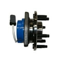 thumbnail image 3 of GMB 730-0319 Wheel Hub Assembly that fits a Buick Terraza (2006-2007), 3 of 5