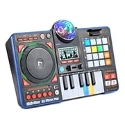 VTech® Kidi Star™ DJ Mixer™ Pro