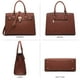 thumbnail image 3 of Bolso de hombro Dasein para mujer con cartera, 3 of 6