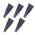 thumbnail image 1 of 5 Piezas Bandas para el Sudor para Hombres, Diademas para Hombres y Mujeres, Diademas para Hombres para Correr, fútbol, Yoga, Baloncesto, Diademas Finas y absorbentes, 1 of 5