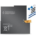 thumbnail image 2 of BatteryMon Batería para Tablet Microsoft Surface Pro 3 1631 1577-9700, G3HTA005H G3HTA009H MS011301-PLP22T02 (7.6V 42.2Wh), 2 of 2