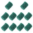 thumbnail image 1 of YOSADIER 10Ud Herramienta Universal Para Reparar Saxofón Con Columna De Fieltro Duradera Verde, 1 of 6