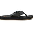 thumbnail image 2 of COBIAN Adult Male Draino 3 Flip-Flop Sandals, Color: Midnight, Size: 10 (HBD23-415-10), 2 of 5
