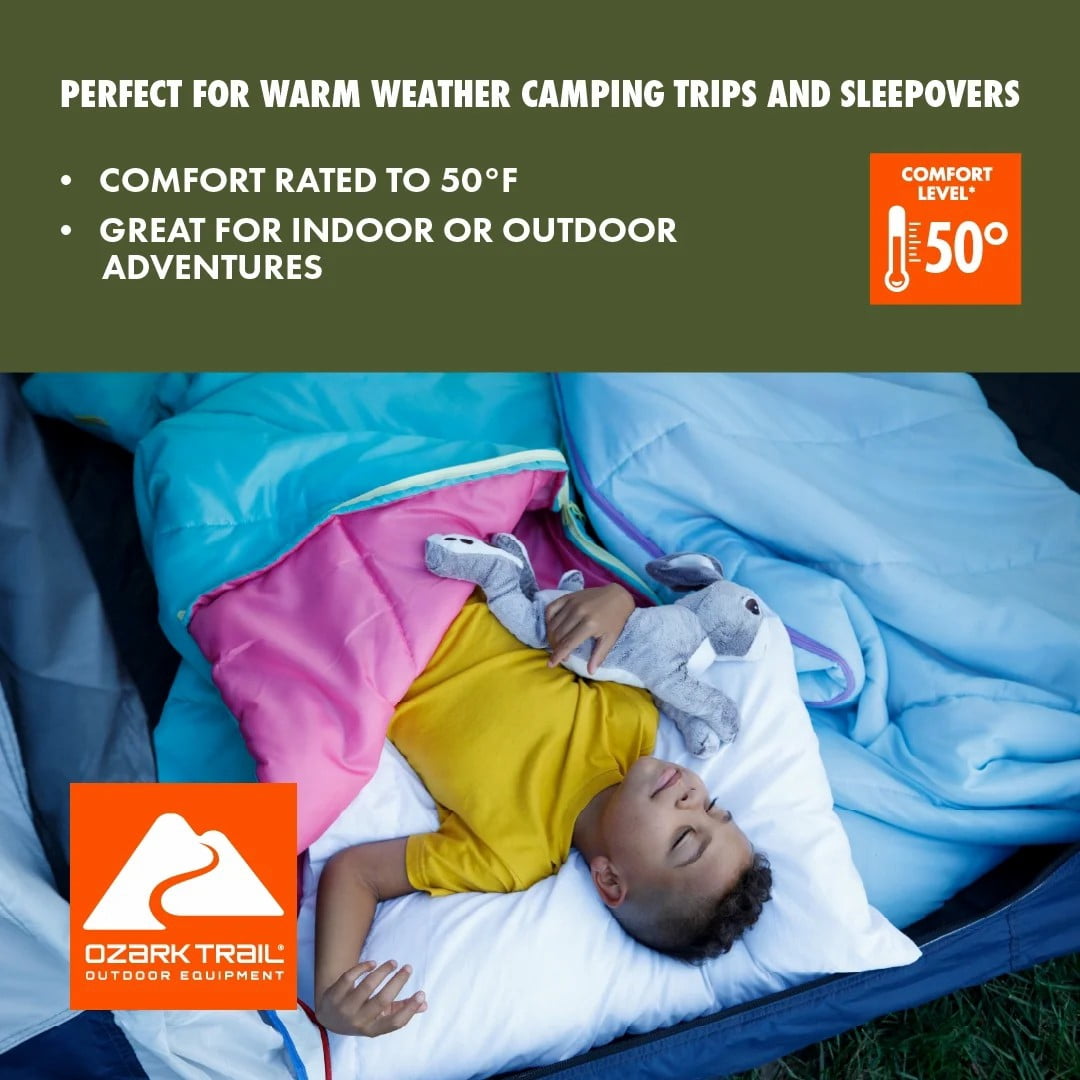 YOUTH WARM BAG
