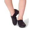 thumbnail image 6 of Capezio Future Star Child Jazz Shoe - Girls, 6 of 7