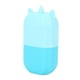 thumbnail image 5 of Soporte De Hielo De Silicona, Sin Fugas De Agua Uso Versátil Agarre Cómodo Suave Y Delicado Puerto De Llenado Estándar Reutilizable Cubo Facial De Hielo Para Uso Diario Y De, 5 of 7