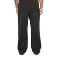 thumbnail image 3 of Victorious Men's Essential Baggy Fleece Sweatpants FL93 Black 5X-Large, 3 of 3