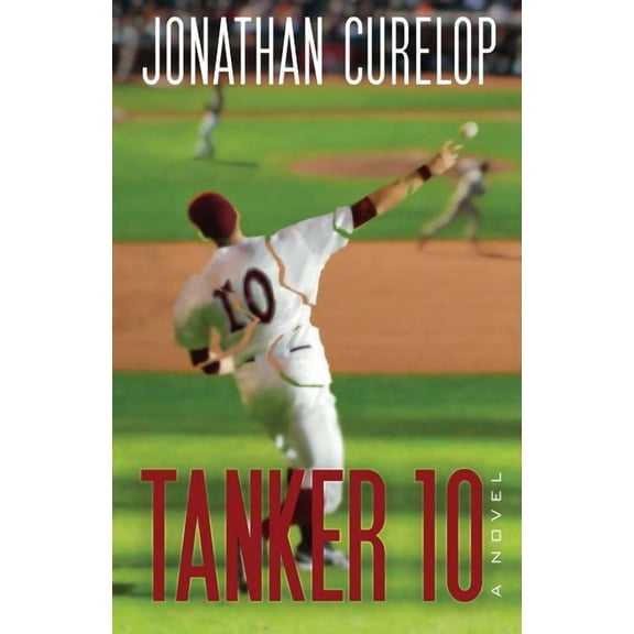 Tanker 10, (Paperback)