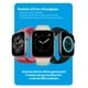thumbnail image 2 of MOBEST, Smartwatch Tipo Serie 10, GPS y Pantalla de 45mm, Caja de Aluminio Plata, Reloj Inteligente Compatible iOS y Android, 2 of 3