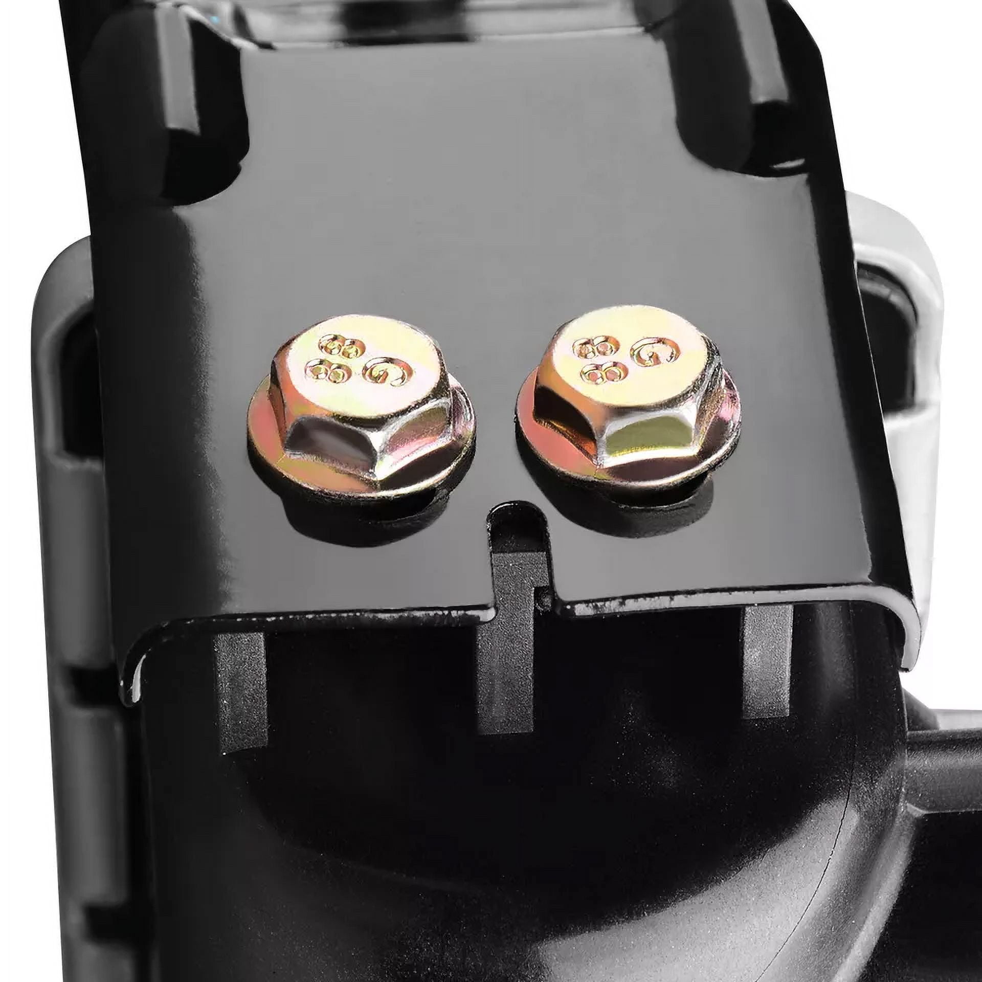 RVNI Radiator Compatible with 2005 2006 2007 Chrysler Town & Country Dodge Grand Caravan V6 3.3L 3.8L