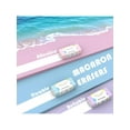 thumbnail image 6 of Four Candies Pastel Mechanical Pencil Set for Drawing & Writing,3PCS 0.7mm Mechanical Pencils with 360PCS HB Lead Refills, 3PCS Erasers and 9PCS Eraser Refills, 6 of 7