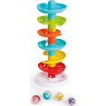 thumbnail image 4 of shiyou-Whirl 'n Go Ball Tower, 4 of 4