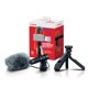 thumbnail image 1 of Kit de Accesorios Canon Creator II Trípode + Micrófono, 1 of 3