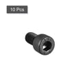 thumbnail image 3 of Unique Bargains M8x14mm Socket Head Bolts 12.9 Grade Alloy Steel Cap Screws Fully Thread 10 Pack, 3 of 5