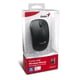 thumbnail image 2 of Mouse Óptico Inalámbrico Genius, Modelo T6000, Color Negro, USB,  GM-T6000U, 2 of 3