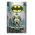 thumbnail image 2 of Batman Missions Arctic Camo Batman Poseable Action Figure, 2 of 6