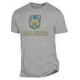 thumbnail image 2 of Men's Heathered Gray UC Riverside Highlanders The Keeper T-Shirt, 2 of 3