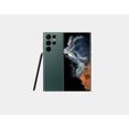 thumbnail image 3 of Samsung Galaxy S22 Ultra S9080 5G 512GB 12GB RAM Dual SIM GSM Unlocked - Green Samsung N/A, 3 of 8
