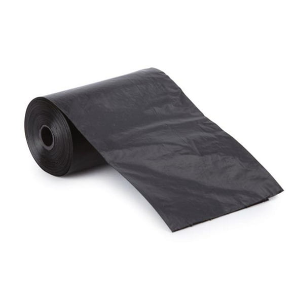 Clean Go Pet Replacement Waste Bag 3 Pk Black