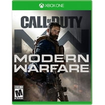 Call of Duty: Modern Warfare, Activision, Xbox One, [Physical], 047875884366