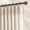 Birch-40"W x 92"L (Pack of 2), variant on Birch 40"W x 94"L (Pack of 2) Pinch Pleated Linen Light Filtering Curtains