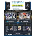 thumbnail image 2 of Paquete de pasatiempos Jersey Fusion Baseball Series 2 2024, 2 of 2
