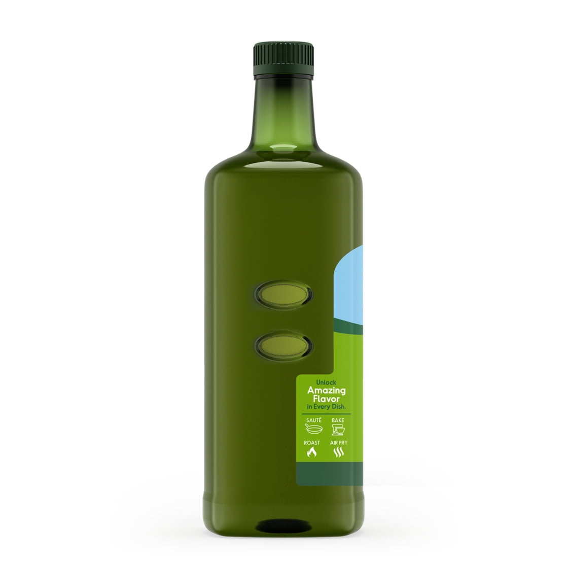 California Olive Ranch Global Blend Extra Virgin Olive Oil 47.3 fl oz