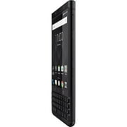 BlackBerry KEYone 32 GB Smartphone, 4.5 LCD, 3 GB RAM, Android 7.1 Nougat, 4G