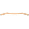 thumbnail image 1 of Varilla De Masaje Para Raspar Todo El Cuerpo, Cuerpo De Madera Conveniente En Forma De M Grande, Palo Gua Sha, Dragado De Meridianos, Alivio Del Dolor Para Las Extremidades, 1 of 7
