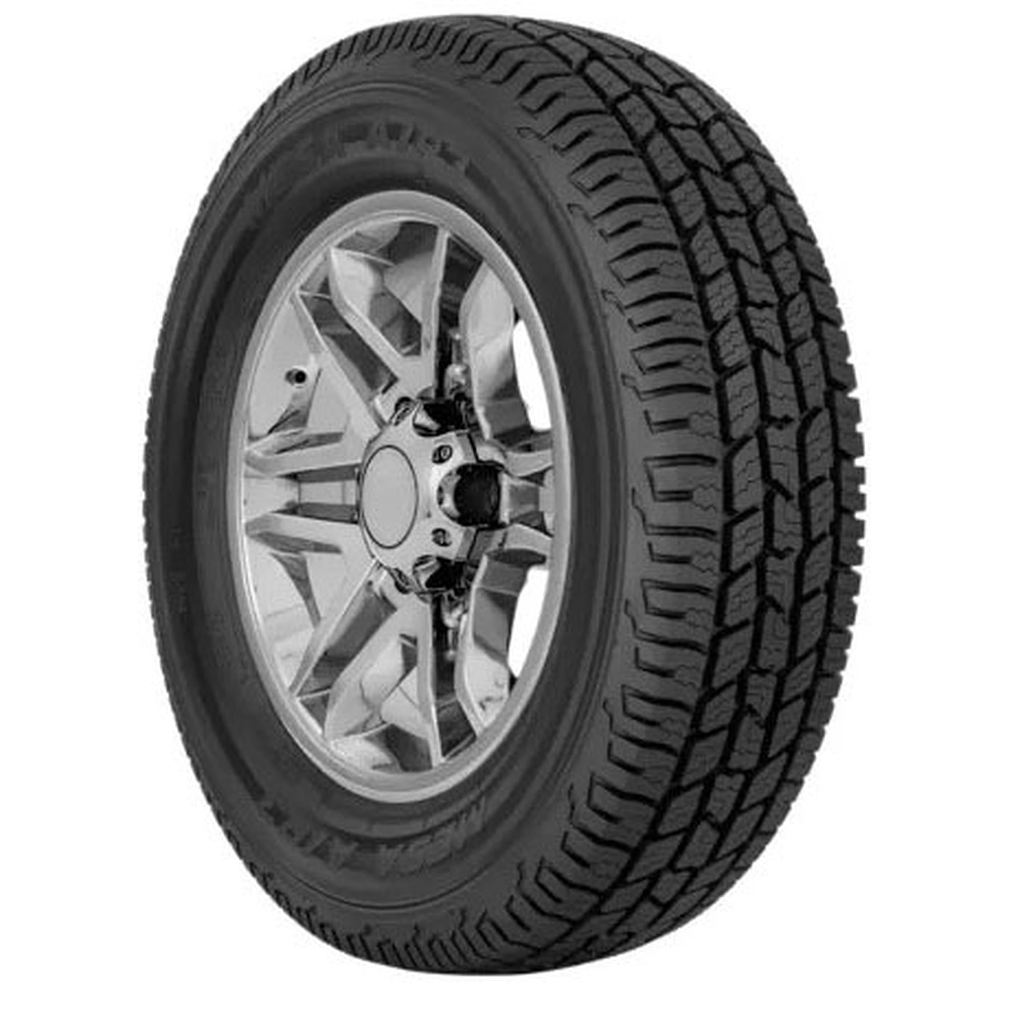 Mesa AP3 All Season 245/65R17 107T Light Truck Tire