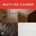 thumbnail image 3 of Original Oil Soap Wood Cleaner for Floors and Furniture - Ammonia-Free, Bleach-Free, Phosphate-Free, Fresh Scent, 3 of 5