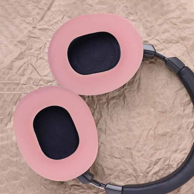 unbranded 1Jgo Para Auriculares De Silicona Compatible Con AirPods Max Antigolpes Multicolor