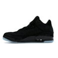 thumbnail image 2 of Jordan Men's 3 Retro Flyknit Black Shoes, from StockX, 2 of 5