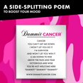 thumbnail image 2 of Dammit Doll - Limited Edition - Dammit Cancer Doll - Stress Relief, Gag Gift, 2 of 5