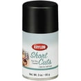 thumbnail image 1 of Short Cuts Aerosol Paint 3oz-Gloss Black, 1 of 1