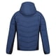 thumbnail image 2 of Regatta - Chaqueta Acolchada Cranmore para Hombre (Azul Almirante) Regatta UTRG8251_admiralblue, 2 of 4