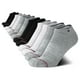 thumbnail image 1 of Calcetines No Show Tommy Hilfiger para mujer, paquete de 12, tallas 4-10, 1 of 6