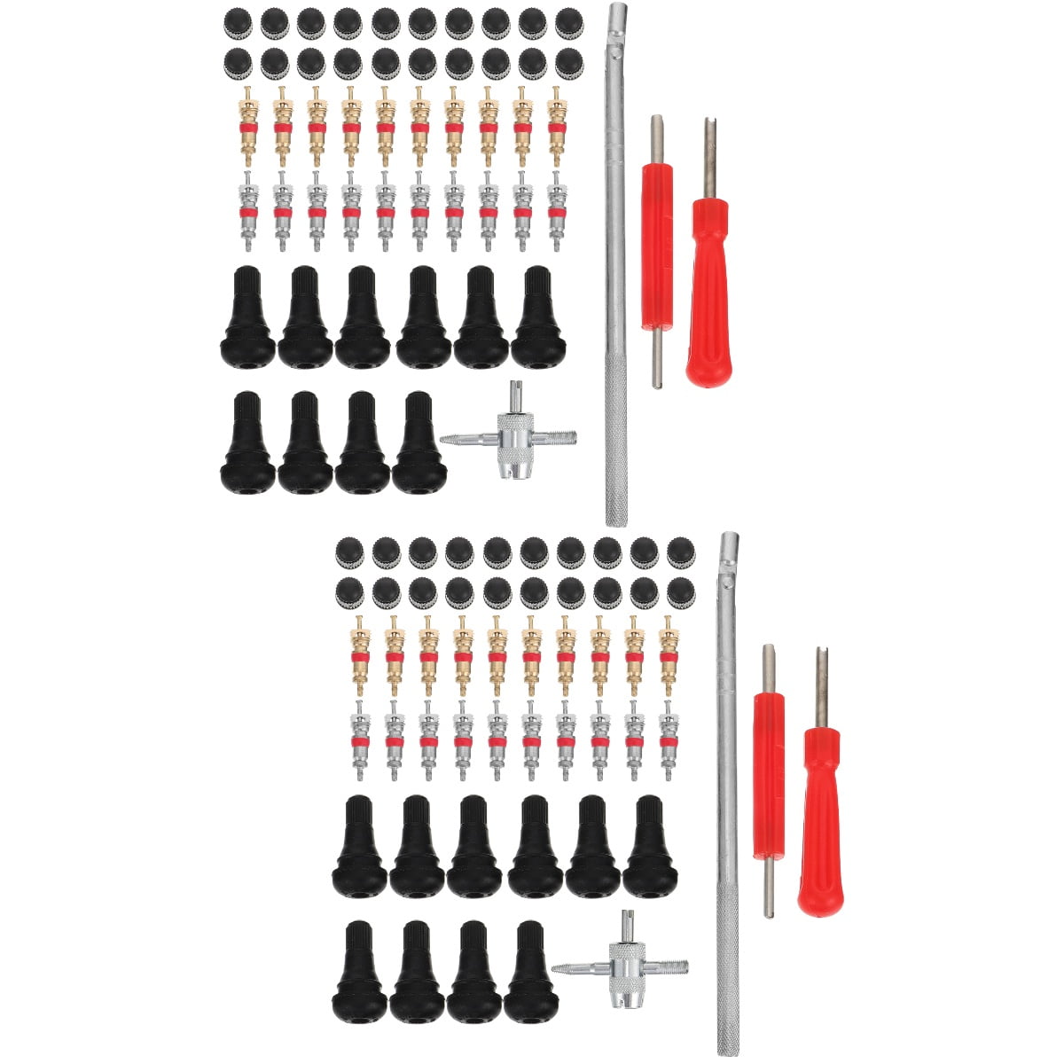 Core Stem Tire Removal Tool Divisor Remover Seal Out Flat Kit Repair ...